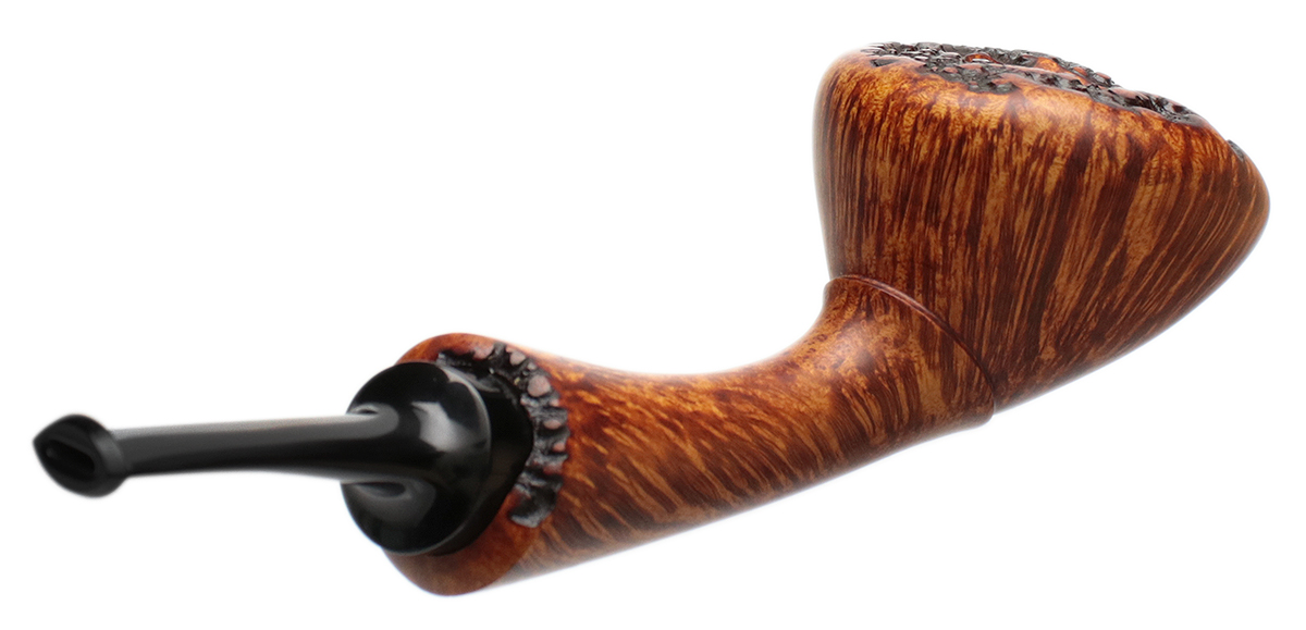 Todd Johnson Smooth Acorn (Phalanx) (Q)