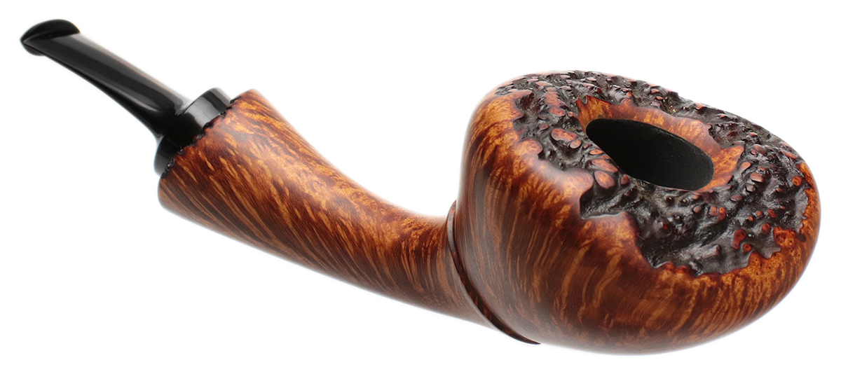 Todd Johnson Smooth Acorn (Phalanx) (Q)