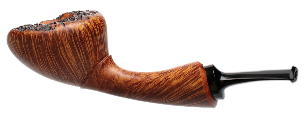 Todd Johnson Smooth Acorn (Phalanx) (Q)