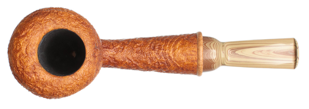 Todd Johnson Sandblasted Acorn