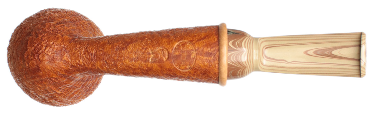 Todd Johnson Sandblasted Acorn