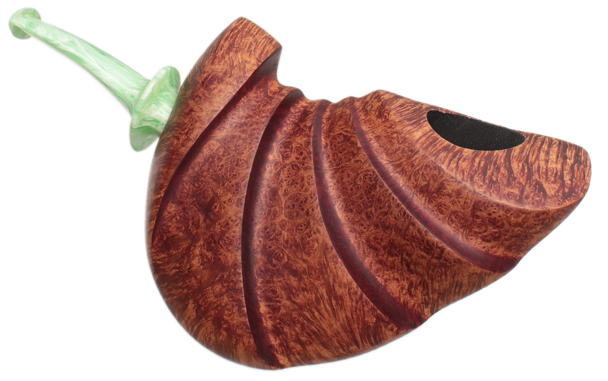 Todd Johnson Smooth Duck Breast Dinner with Bakelite (Phalanx) (Q)