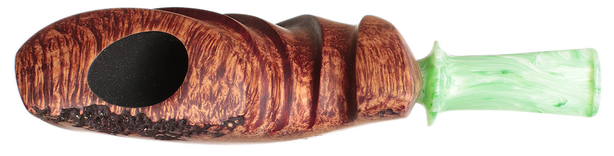 Todd Johnson Smooth Duck Breast Dinner with Bakelite (Phalanx) (Q)