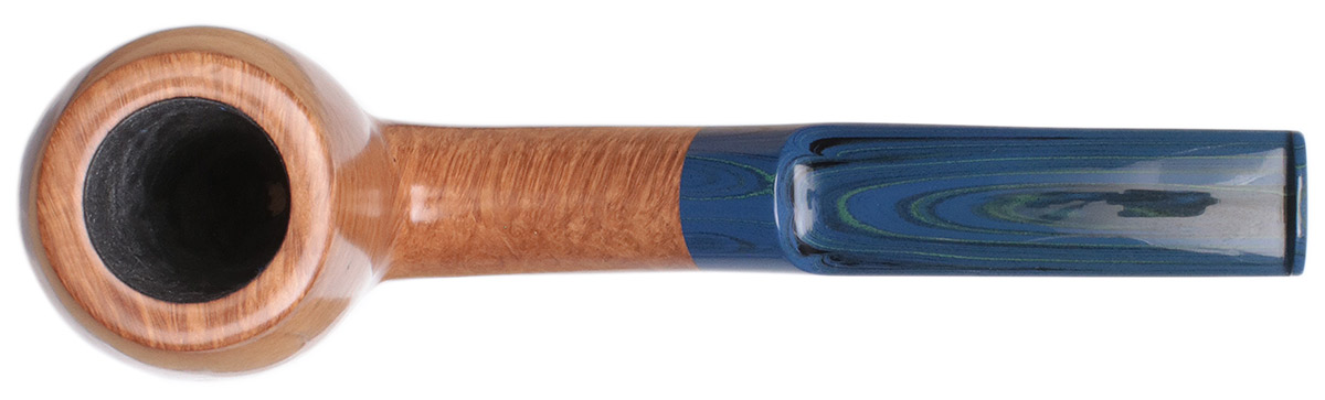 Todd Johnson Smooth Bent Billiard (Hoplite)