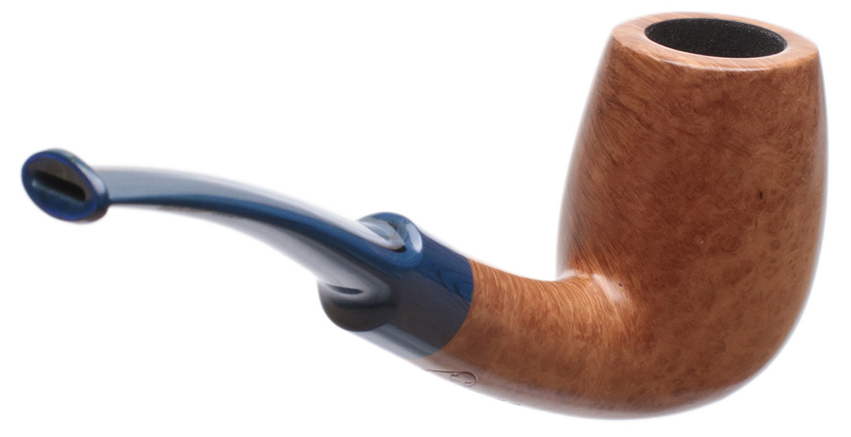 Todd Johnson Smooth Bent Billiard (Hoplite)