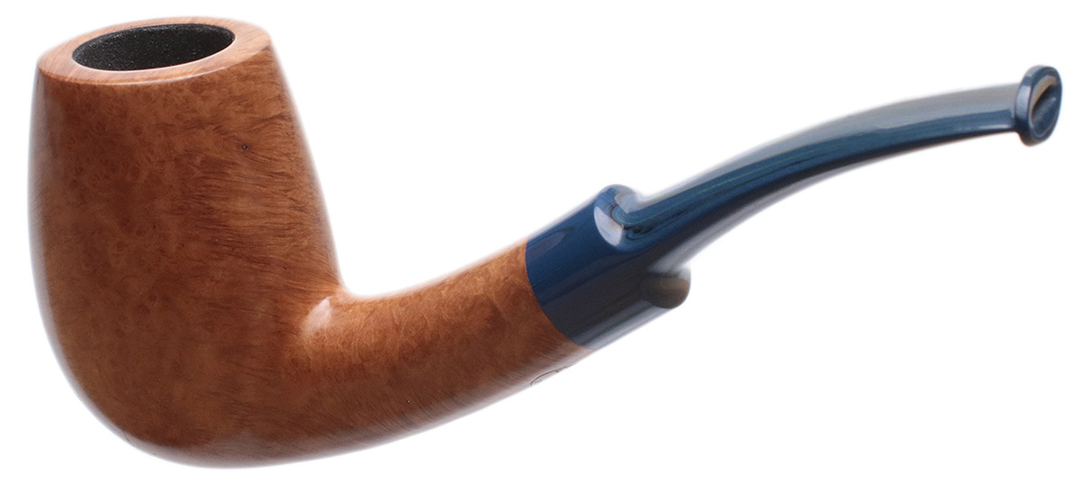 Todd Johnson Smooth Bent Billiard (Hoplite)