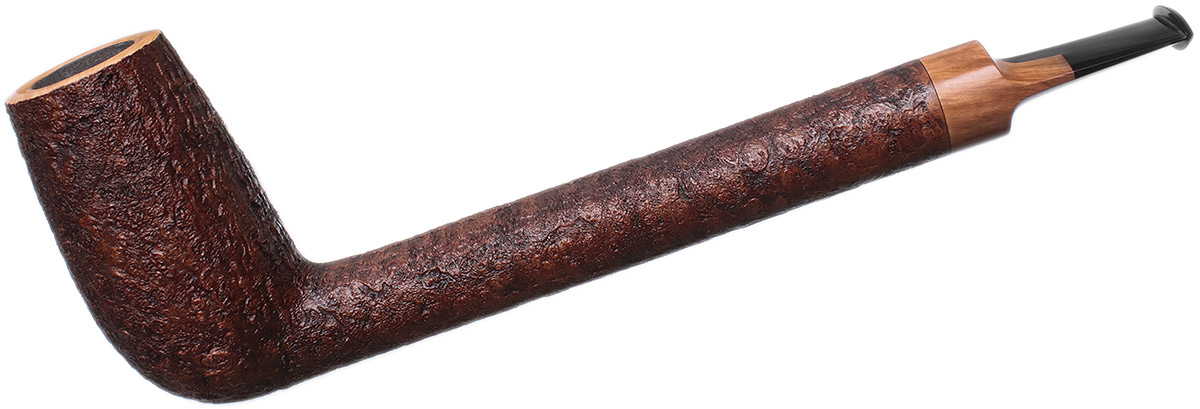 Todd Johnson Sandblasted Long Shank Stack (Hoplite)