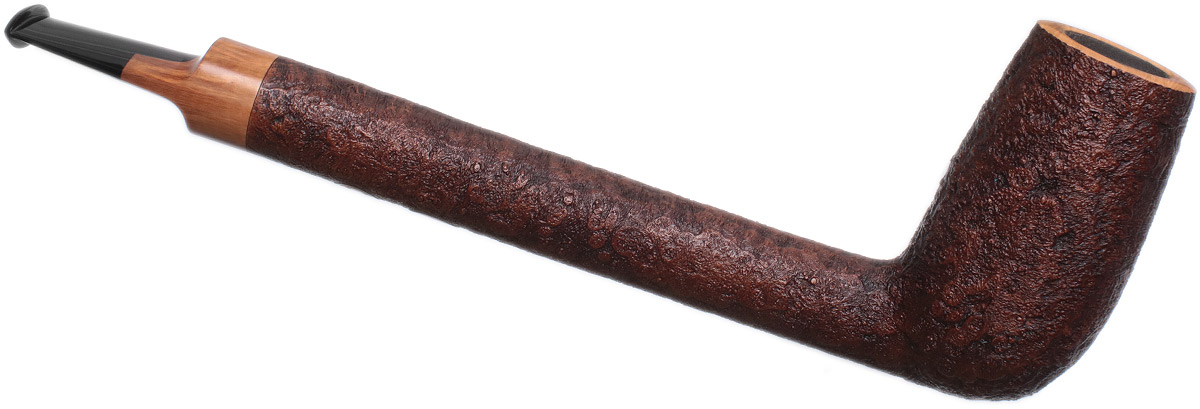 Todd Johnson Sandblasted Long Shank Stack (Hoplite)