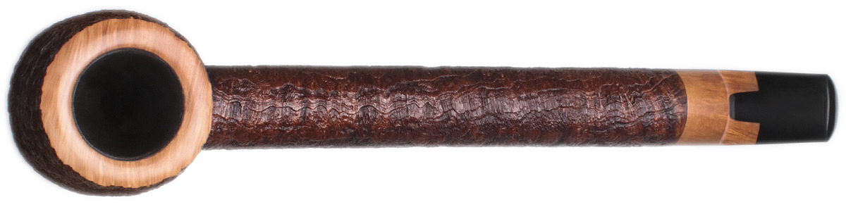 Todd Johnson Sandblasted Long Shank Stack (Hoplite)