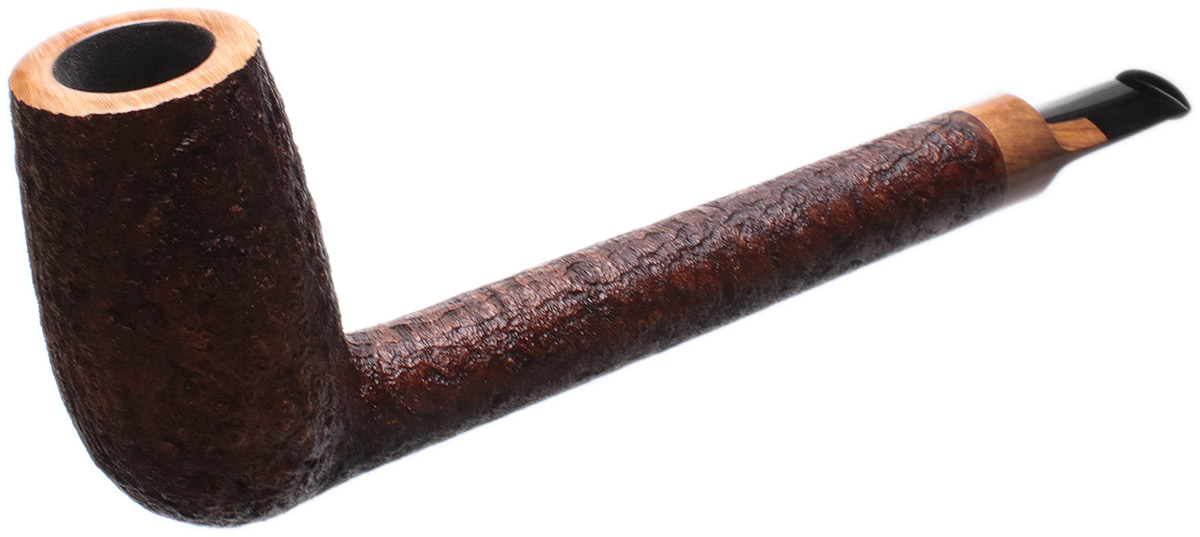 Todd Johnson Sandblasted Long Shank Stack (Hoplite)