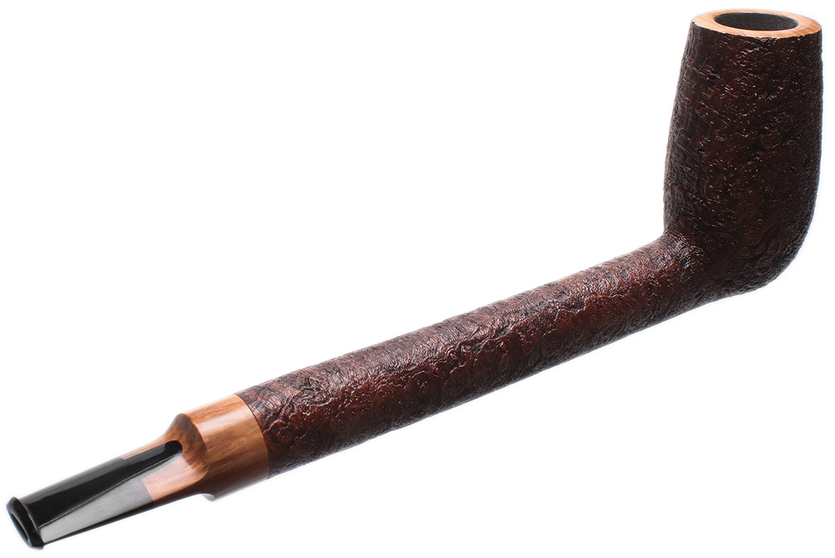 Todd Johnson Sandblasted Long Shank Stack (Hoplite)