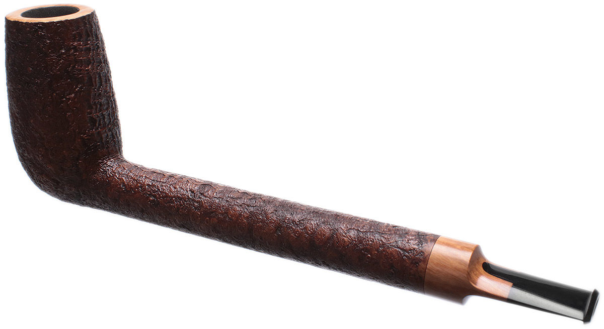 Todd Johnson Sandblasted Long Shank Stack (Hoplite)