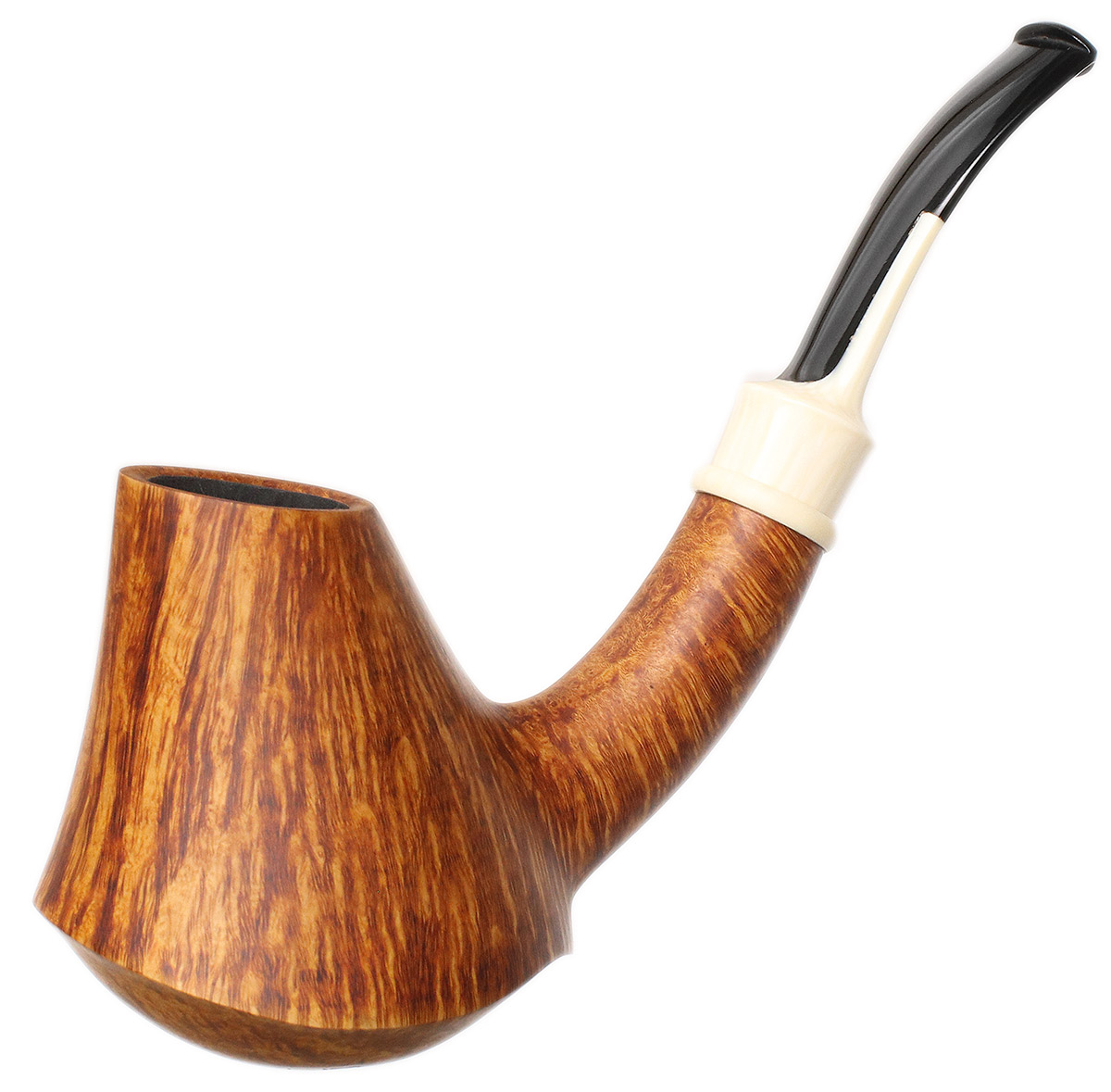 Todd Johnson Smooth Samurai Volcano with Ivorite (Phalanx) (Q)