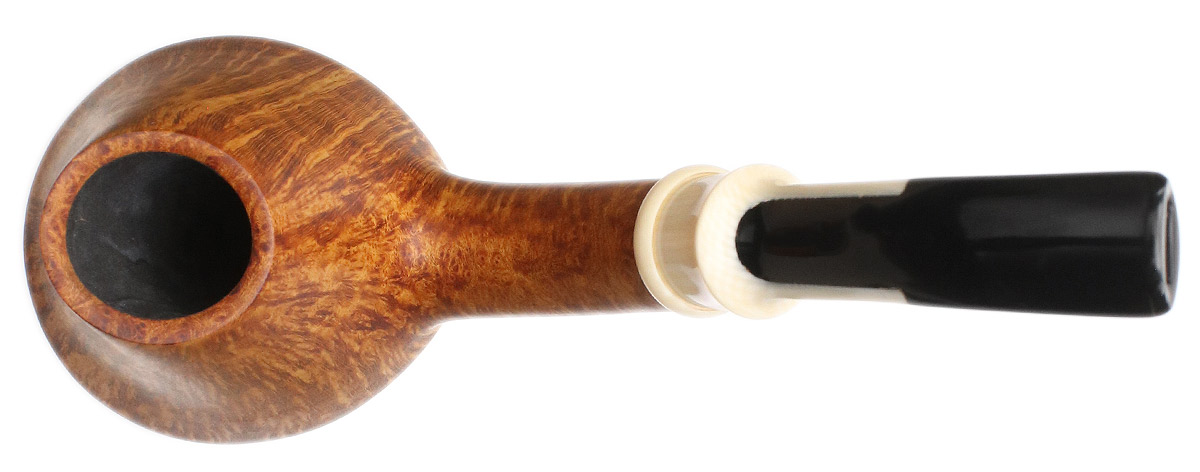Todd Johnson Smooth Samurai Volcano with Ivorite (Phalanx) (Q)