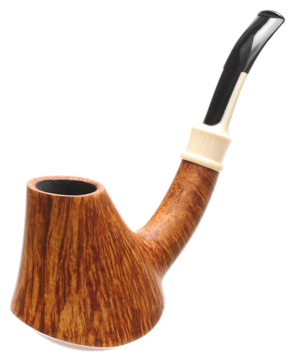 Todd Johnson Smooth Samurai Volcano with Ivorite (Phalanx) (Q)