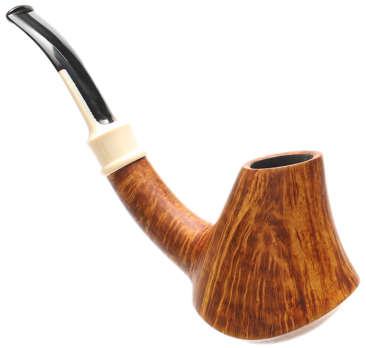 Todd Johnson Smooth Samurai Volcano with Ivorite (Phalanx) (Q)