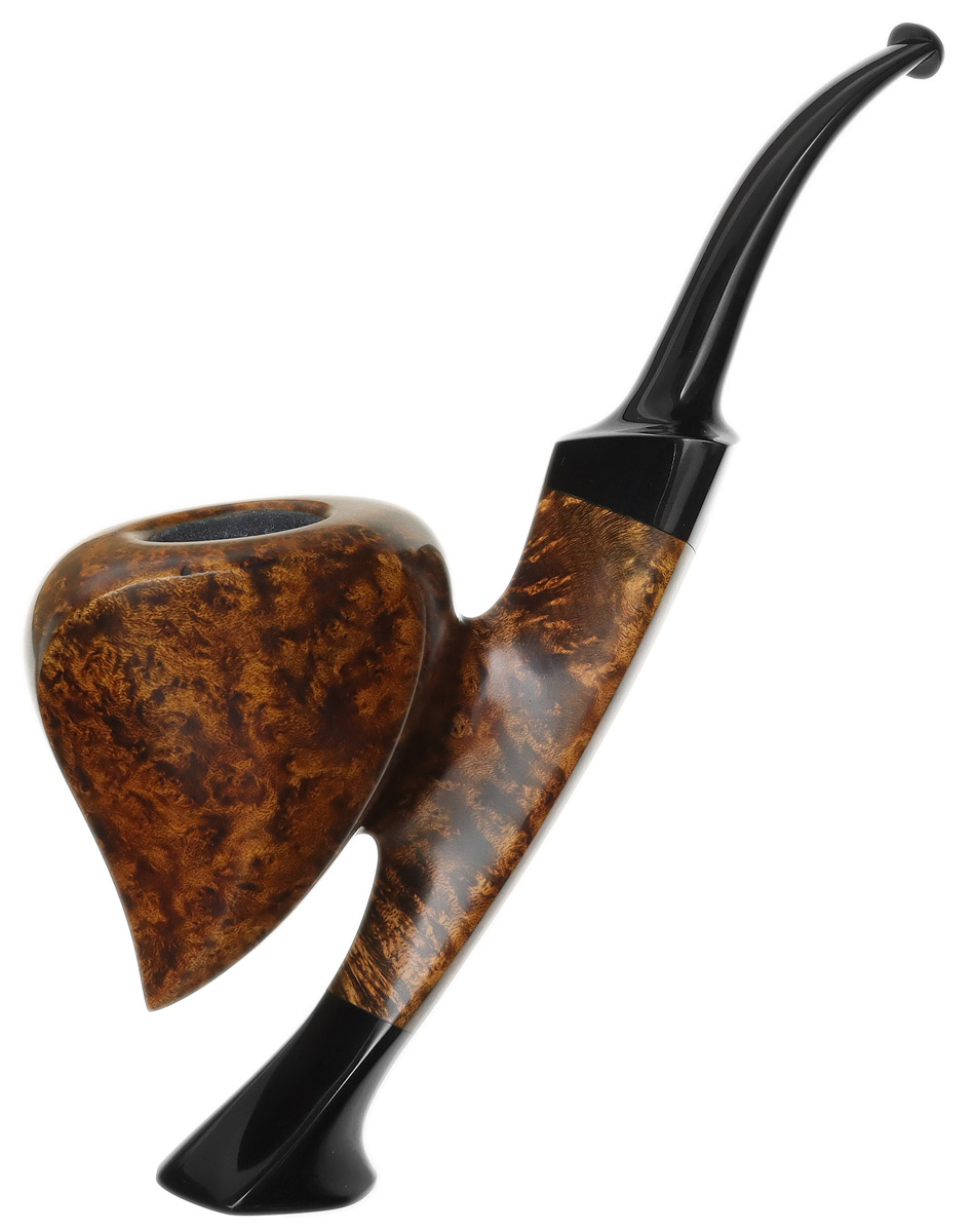 Todd Johnson Smooth Cavalier Blowfish (Phalanx)