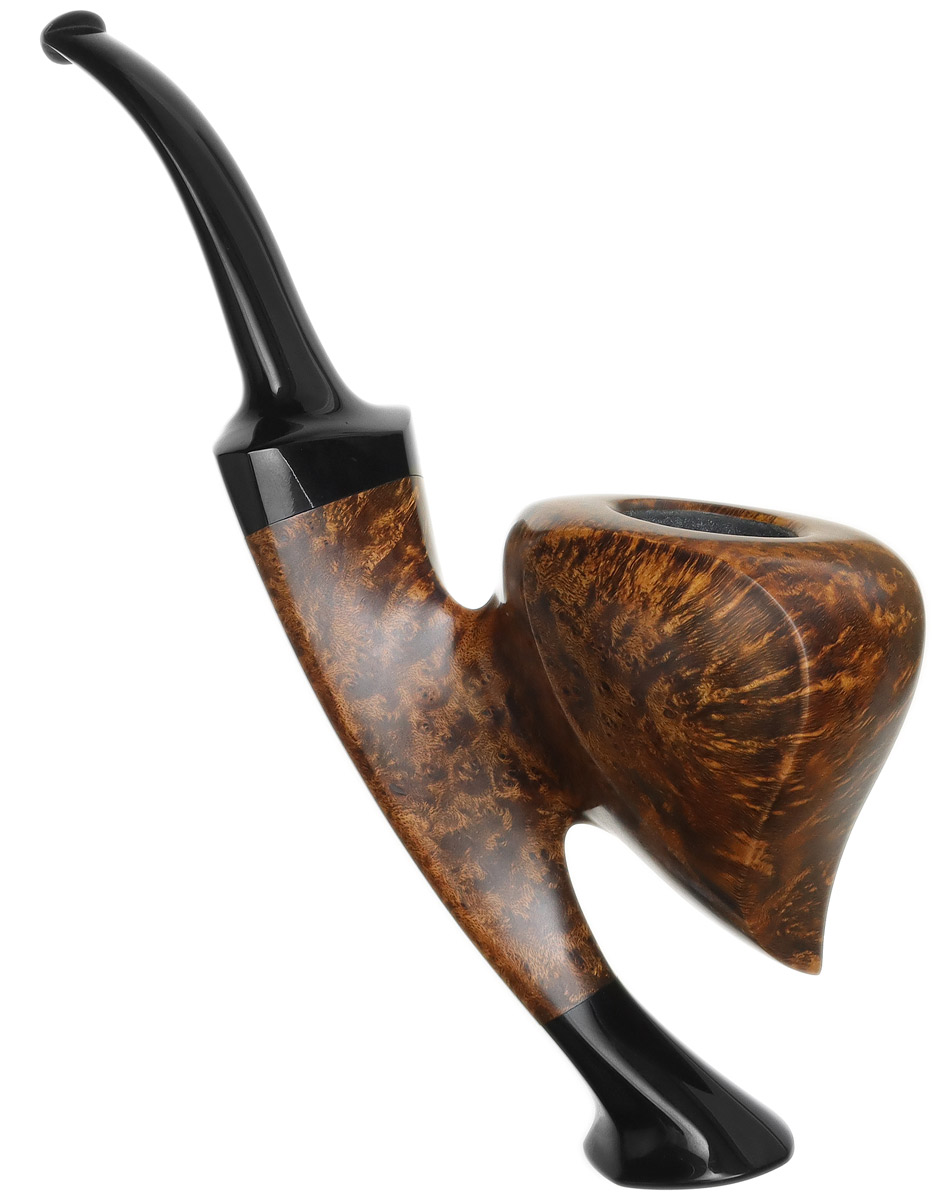 Todd Johnson Smooth Cavalier Blowfish (Phalanx)