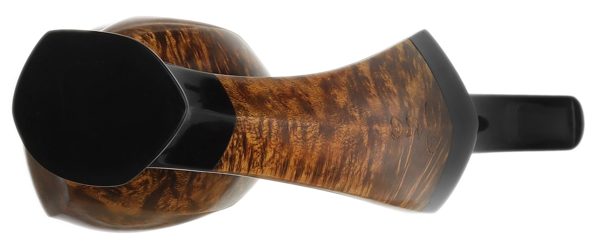 Todd Johnson Smooth Cavalier Blowfish (Phalanx)