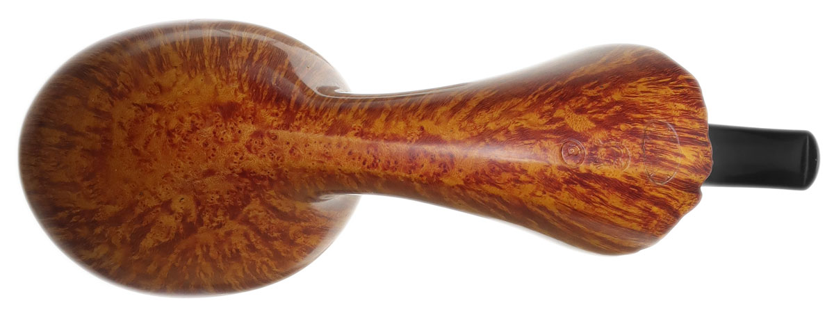 Todd Johnson Smooth 24K Gilded Freehand (Phalanx) (Q)