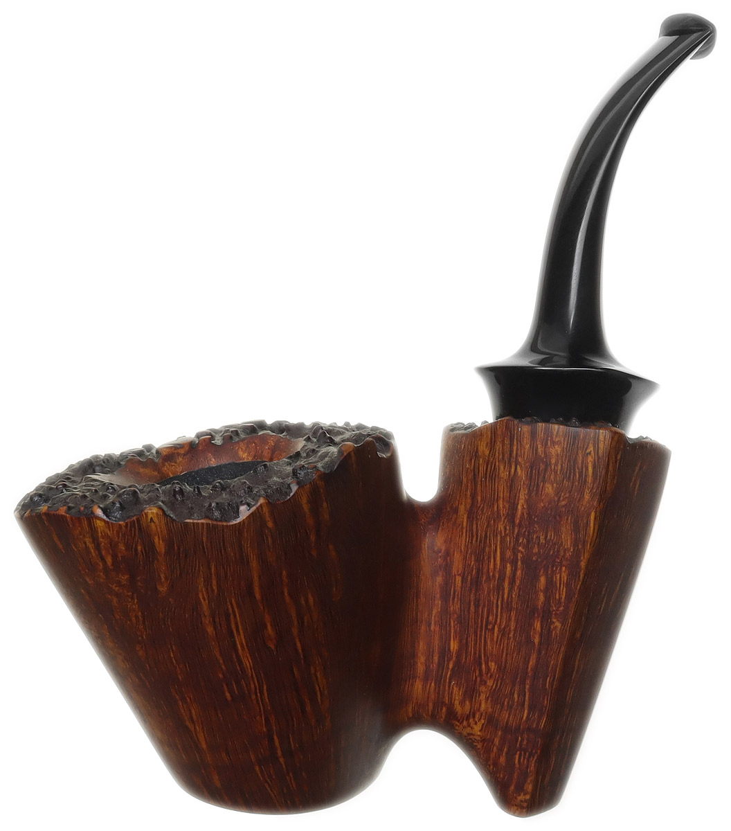 Todd Johnson Smooth Standing Vase (Phalanx)