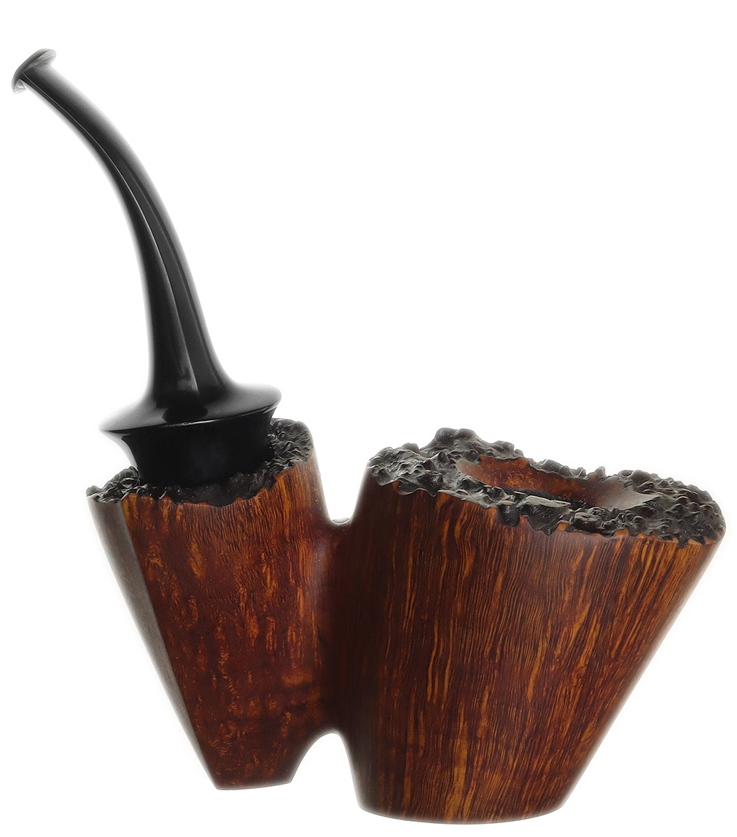 Todd Johnson Smooth Standing Vase (Phalanx)