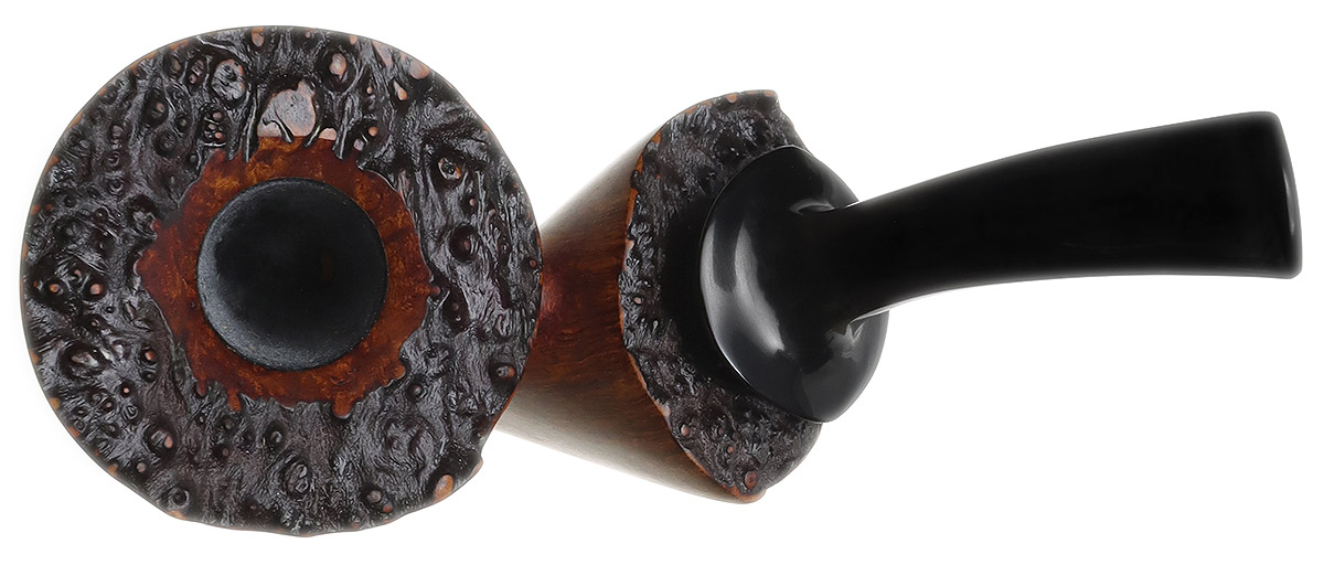 Todd Johnson Smooth Standing Vase (Phalanx)