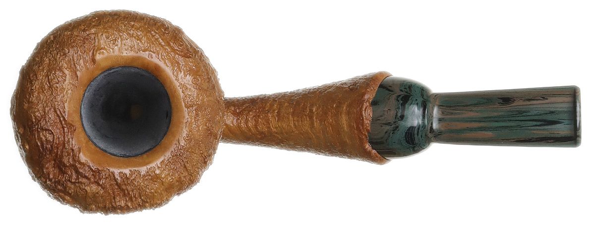 Todd Johnson Sandblasted Acorn (Hoplite)