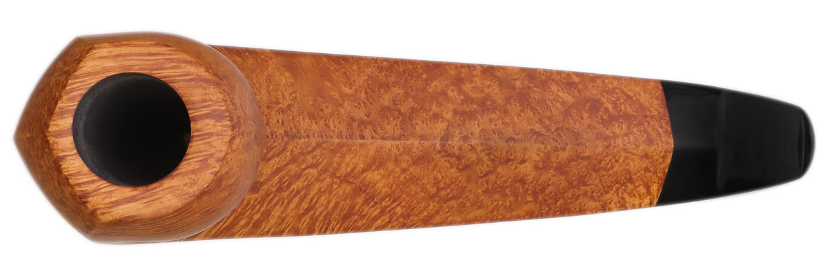 Todd Johnson Smooth Paneled Sarcophagus (Phalanx) (Q)