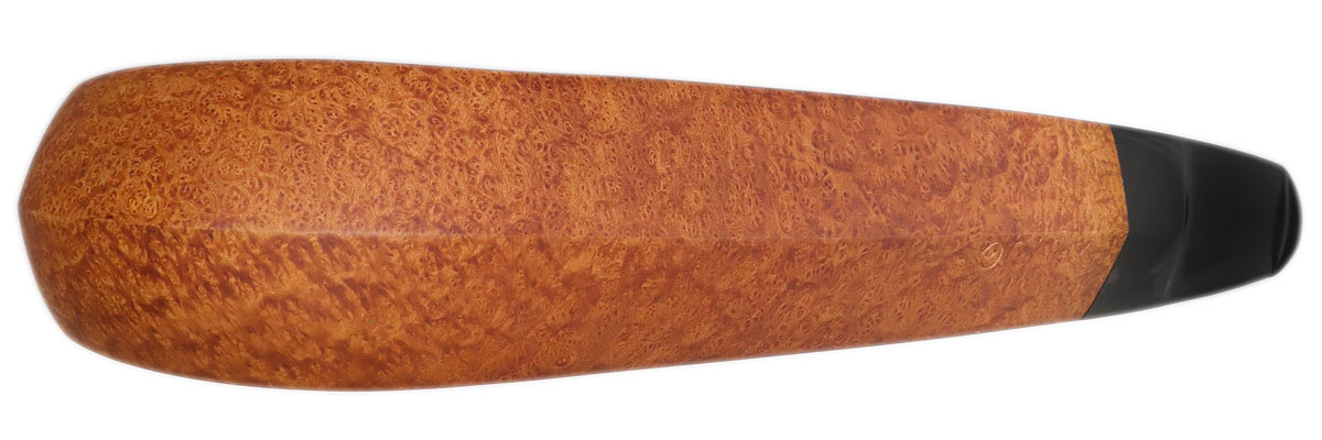 Todd Johnson Smooth Paneled Sarcophagus (Phalanx) (Q)