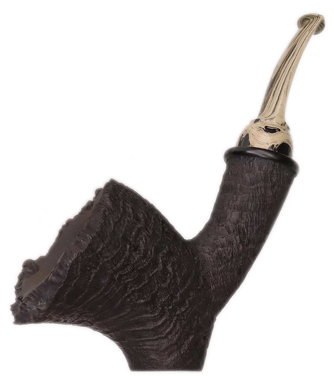 Todd Johnson Sandblasted Matador (Hoplite) | Daily Reader