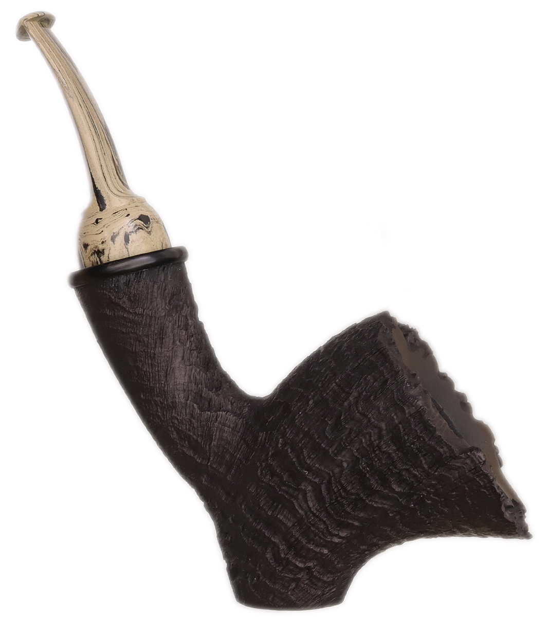 Todd Johnson Sandblasted Matador (Hoplite)