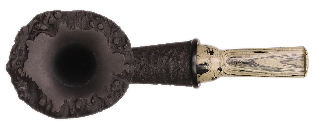 Todd Johnson Sandblasted Matador (Hoplite)
