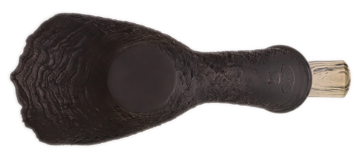 Todd Johnson Sandblasted Matador (Hoplite)