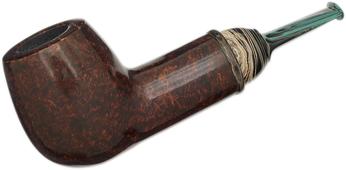 Todd Johnson Smooth Billiard (Hoplite)
