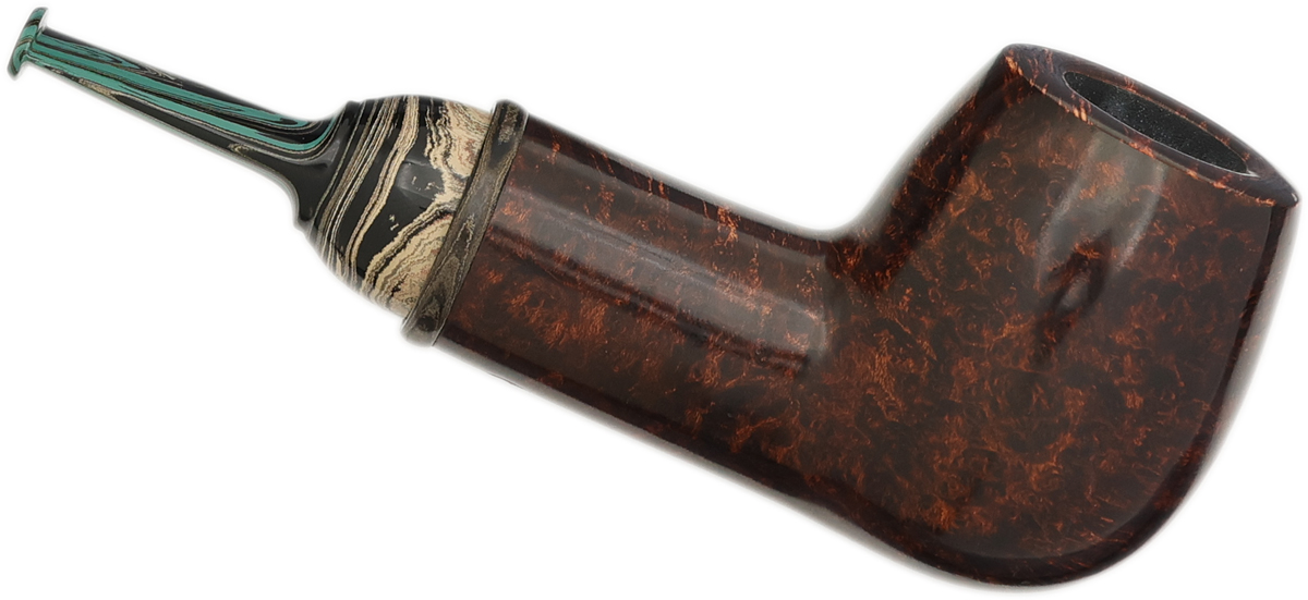 Todd Johnson Smooth Billiard (Hoplite)