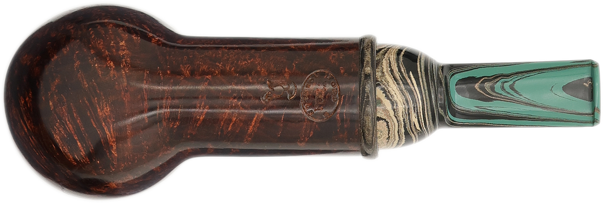 Todd Johnson Smooth Billiard (Hoplite)