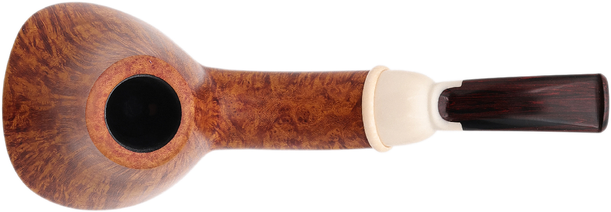 Todd Johnson Smooth Samurai Volcano with Ivorite (Phalanx)