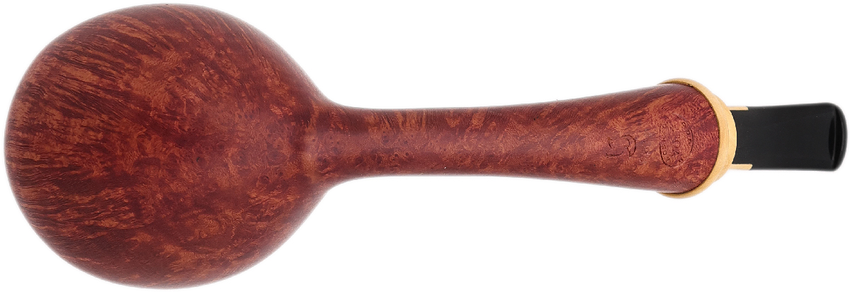 Todd Johnson Smooth Longshank Acorn with Boxwood (Hoplite) (4525) (2025)