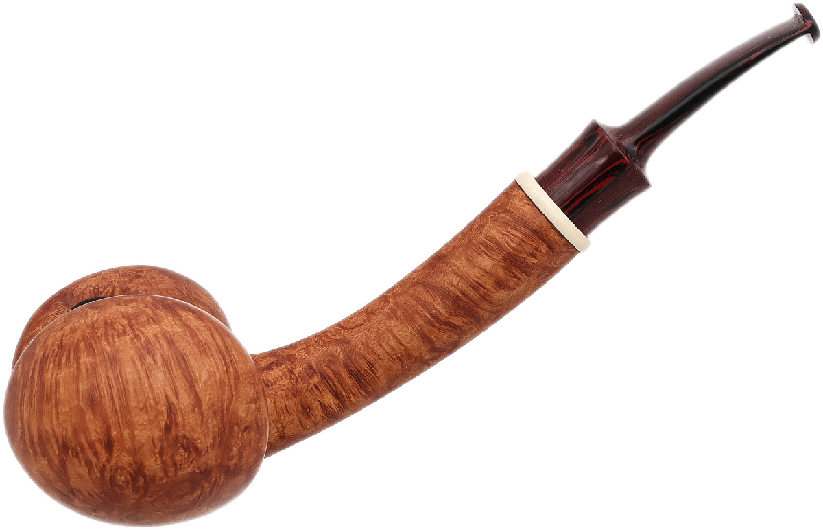 Todd Johnson Smooth Erotique with Ivorite (Hoplite) (3525)