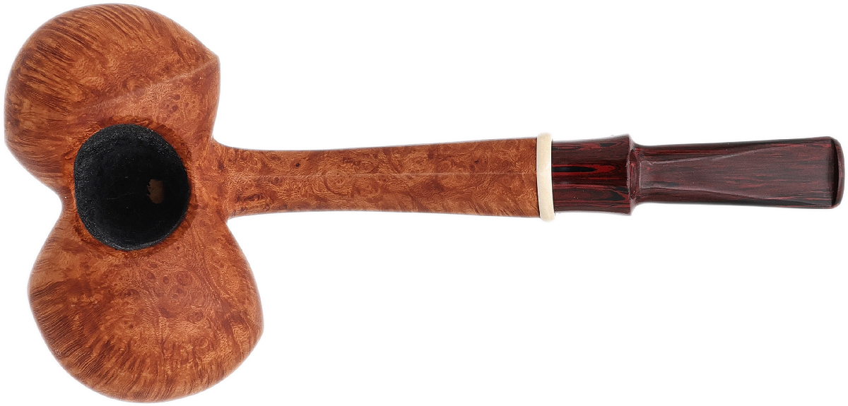 Todd Johnson Smooth Erotique with Ivorite (Hoplite) (3525)