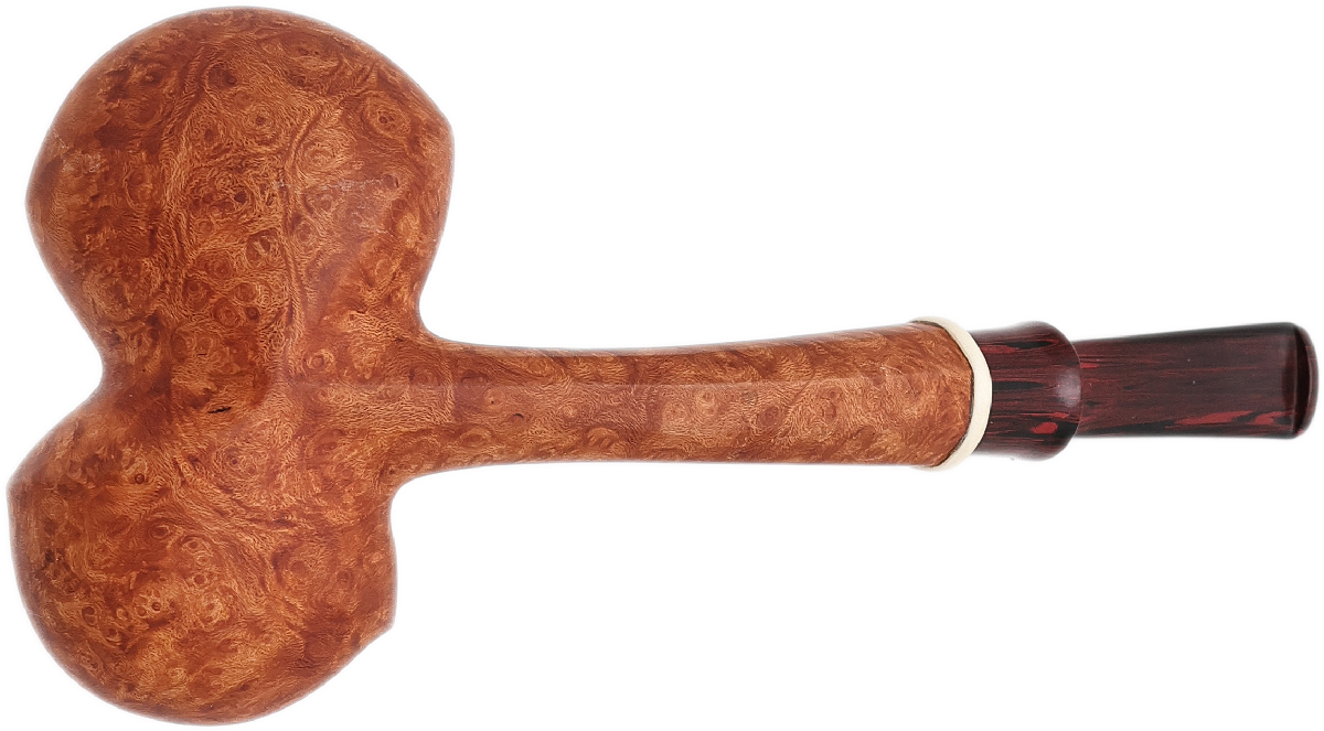 Todd Johnson Smooth Erotique with Ivorite (Hoplite) (3525)