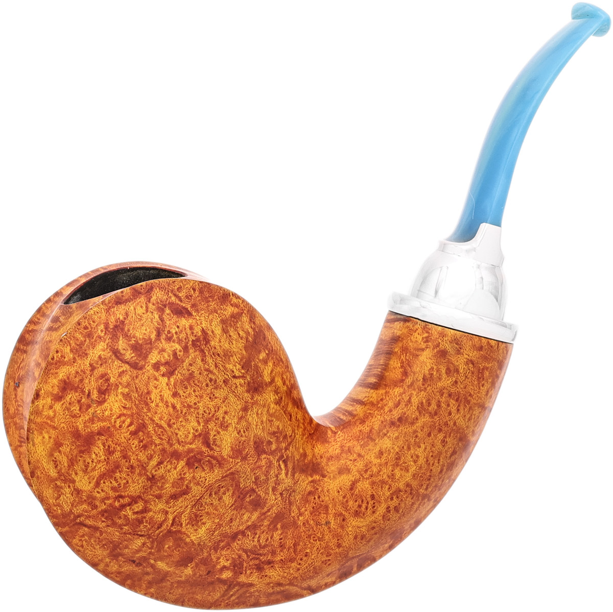 Todd Johnson Smooth Crossgrain with Aluminum and Bakelite