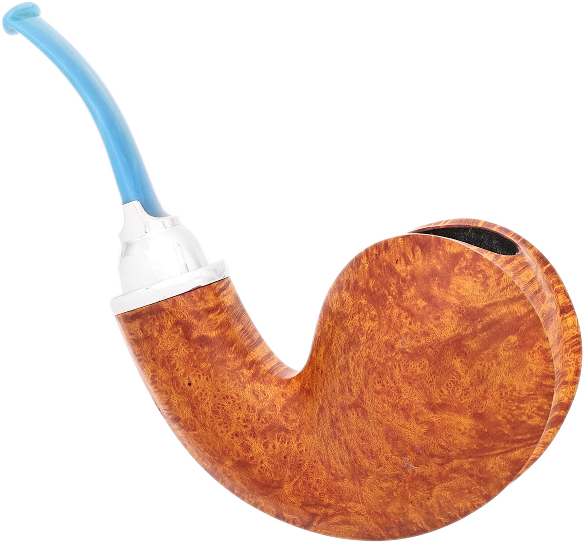 Todd Johnson Smooth Crossgrain with Aluminum and Bakelite