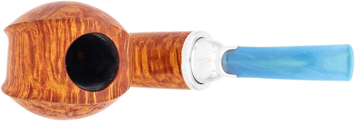 Todd Johnson Smooth Crossgrain with Aluminum and Bakelite