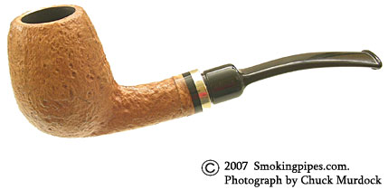 Neerup Classic Sandblasted Bent Billiard (21)