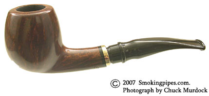 Neerup Smooth Bent Billiard Classic (21)