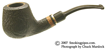 Neerup Sandblast Bent Billiard Classic (12)