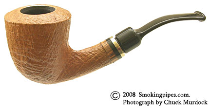 Neerup Sandblast Bent Dublin Classic (24)