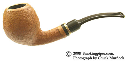 Neerup Sandblast Bent Egg Classic (25)